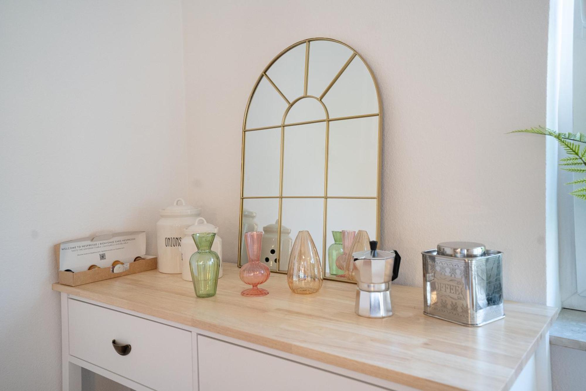 Stilvolle Maisonette Mit Charme Bad Honnef Extérieur photo