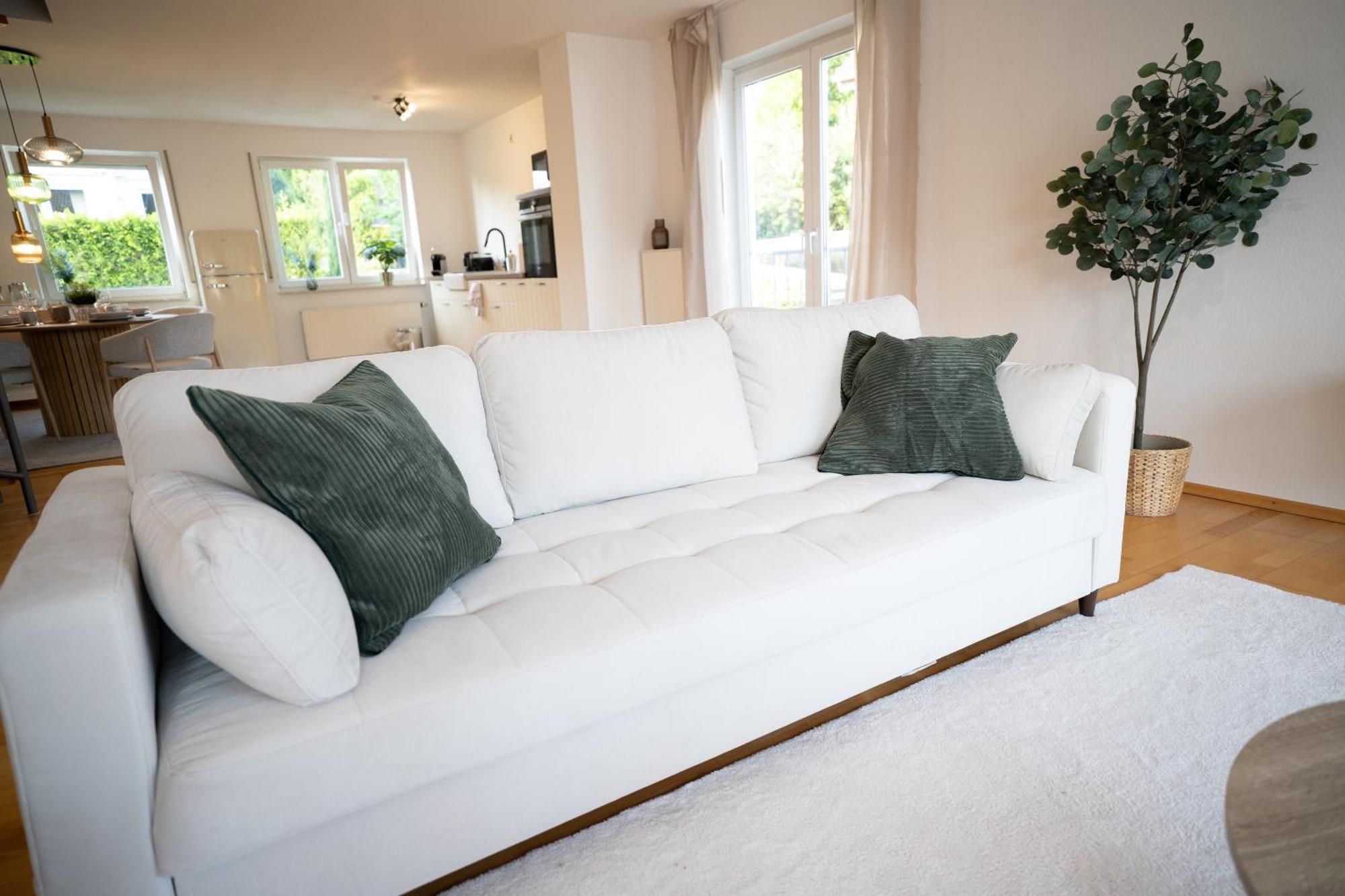 Stilvolle Maisonette Mit Charme Bad Honnef Extérieur photo