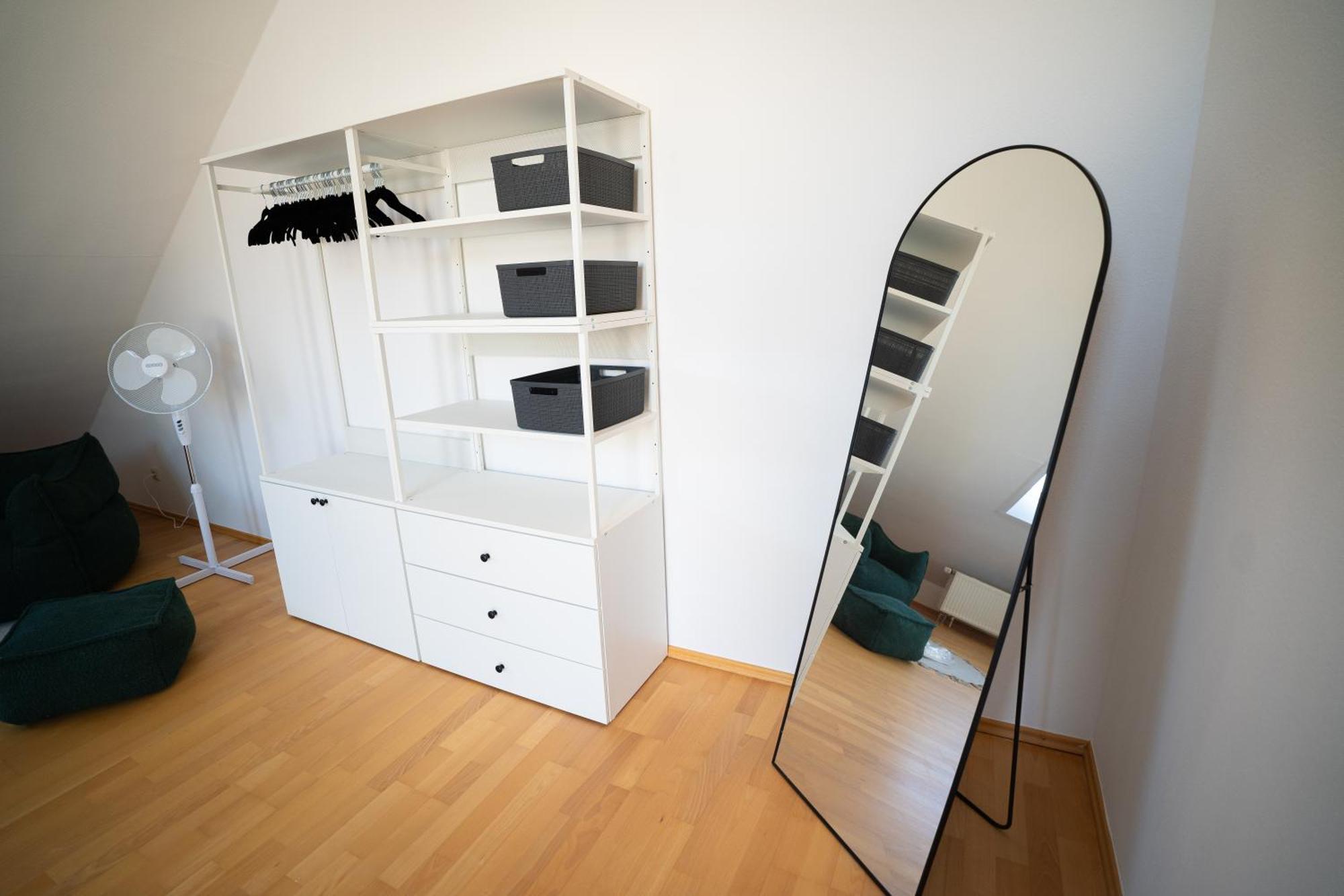 Stilvolle Maisonette Mit Charme Bad Honnef Extérieur photo