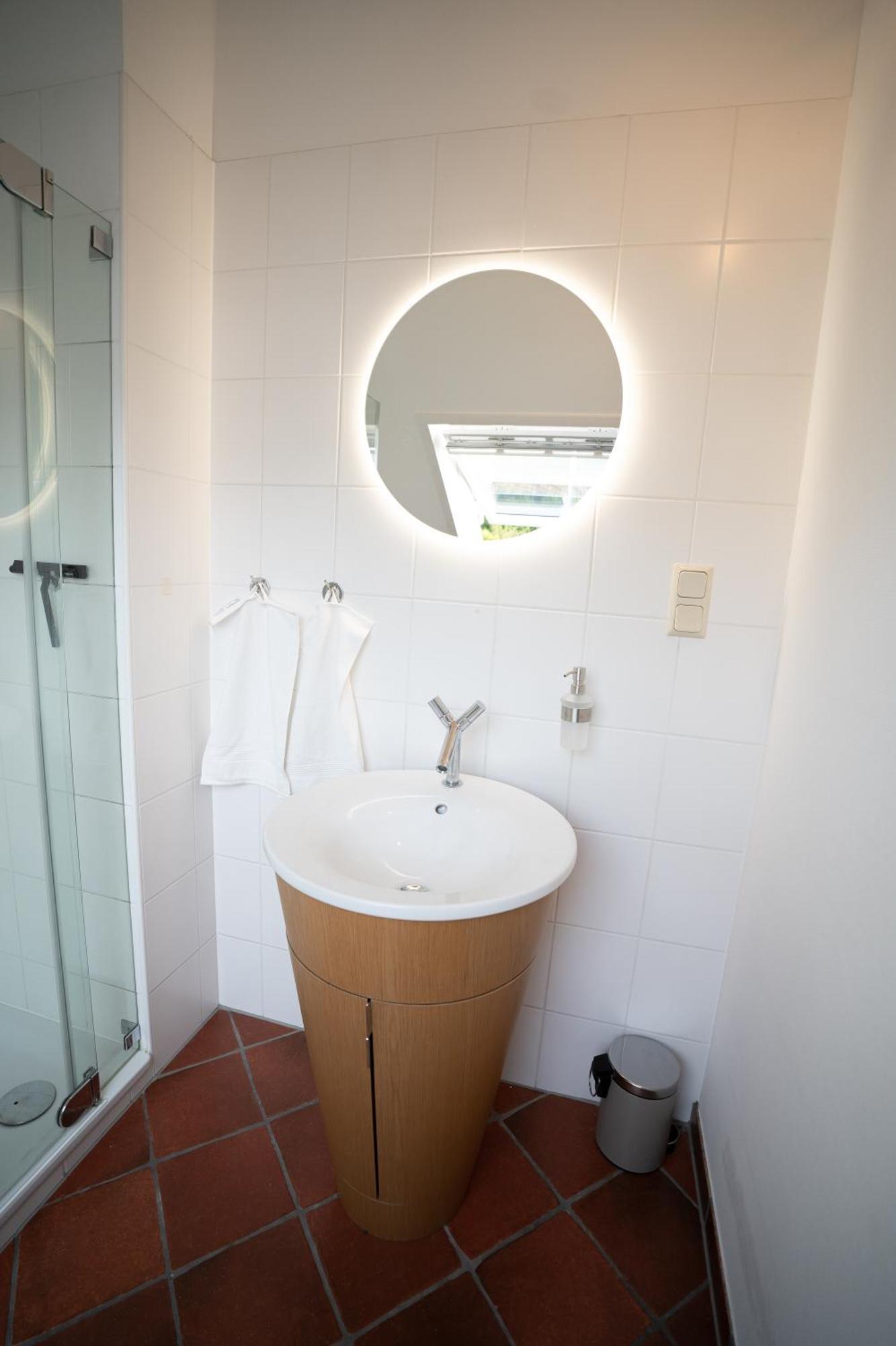 Stilvolle Maisonette Mit Charme Bad Honnef Extérieur photo